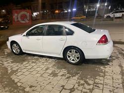 Chevrolet Impala
